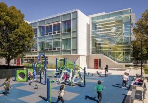 369Q Mosaic Pre-K Hall of Science