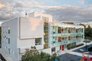 369Q Mosaic Pre-K Hall of Science