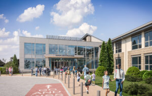 American School of Warsaw