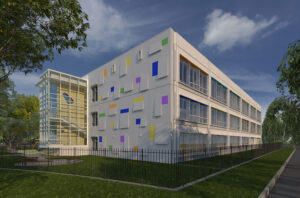 Q369 Mosaic Pre-K at Hall of Science