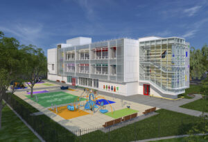 Q369 Mosaic Pre-K at Hall of Science